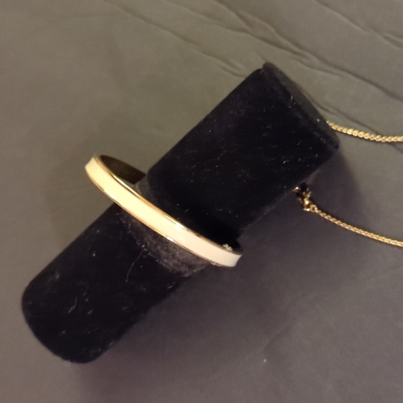 Kate Spade Necklace and Braclet - Picture 3 of 5